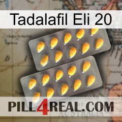 Tadalafil Eli 20 cialis2